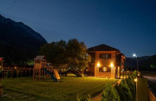Zarnesti Cabina | Apartamente Creasta Craiului