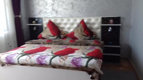 Baile Felix Apartamento | Apartamente DELUXE George