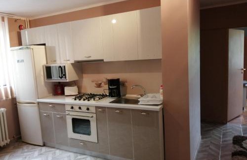 Baile Felix Apartamento | Apartamente DELUXE George