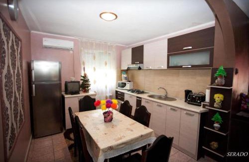 Baile Felix Apartamento | Apartamente DELUXE Serado
