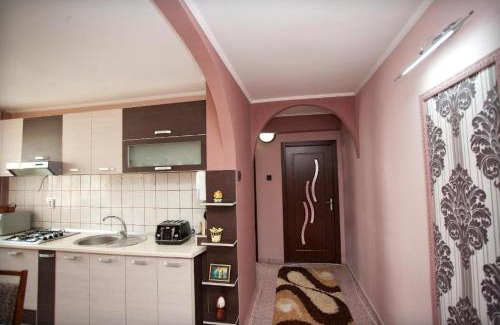 Baile Felix Apartamento | Apartamente DELUXE Serado
