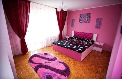 Baile Felix Apartamento | Apartamente DELUXE Serado