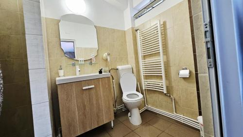 Iasi Apartamento | Apartamente elegante in regim hotelier