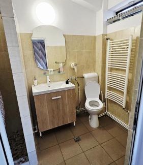 Iasi Apartamento | Apartamente elegante in regim hotelier