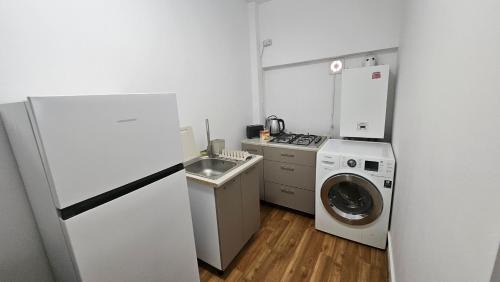 Iasi Apartamento | Apartamente elegante in regim hotelier