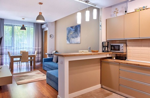 Mamaia-Sat Apartamento | Apartamente Onix Blue