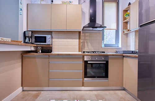 Mamaia-Sat Apartamento | Apartamente Onix Blue