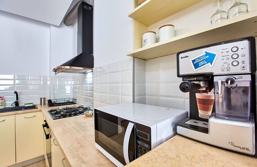 Mamaia-Sat Apartamento | Apartamente Onix Blue