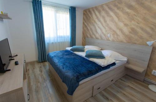 Busteni Apartamento | Apartamente Primaverii 2
