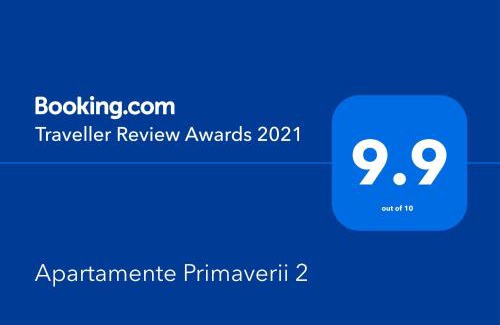 Busteni Apartamento | Apartamente Primaverii 2