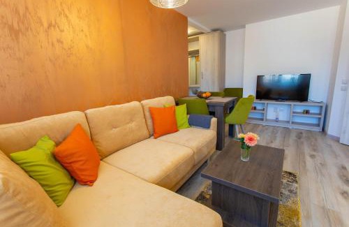 Busteni Apartamento | Apartamente Primaverii 2