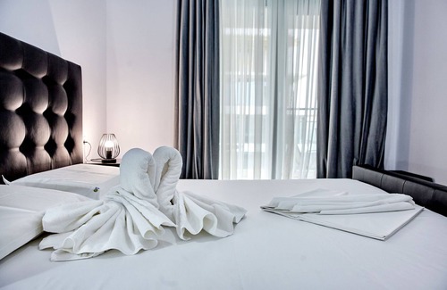 Mamaia-Sat Apartamento | Apartamente Sea View
