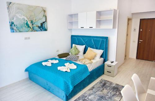 Mamaia-Sat Apartamento | Apartamente Tomis Villa 2