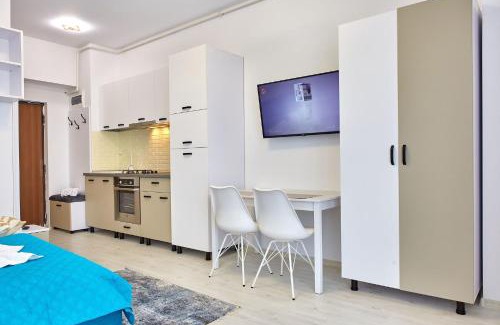 Mamaia-Sat Apartamento | Apartamente Tomis Villa 2