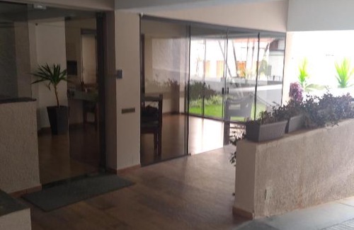 Campinas Apartamento | Apartamentfifteen