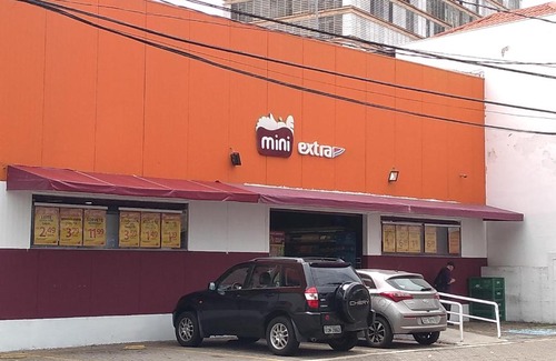 Campinas Apartamento | Apartamentfifteen