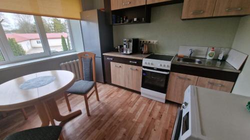 Ogre Apartamento | Apartamenti dzīvoklis Ogre.