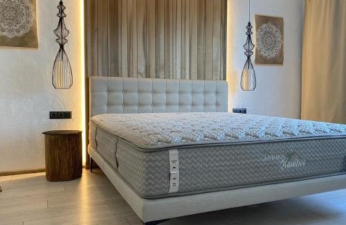 Aluksne Apartamento | Apartamenti Ezera Pērle