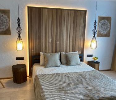 Aluksne Apartamento | Apartamenti Ezera Pērle