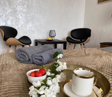 Aluksne Apartamento | Apartamenti Ezera Pērle