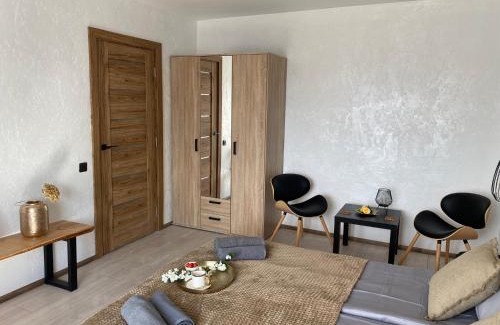 Aluksne Apartamento | Apartamenti Ezera Pērle