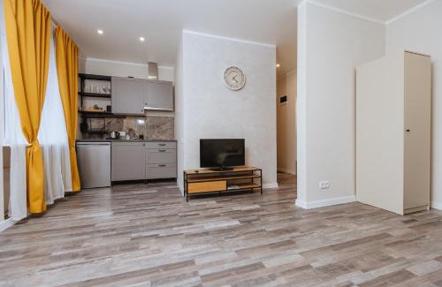 Kurzeme Apartamento | Apartamenti Katrīna