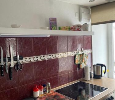 Cesis Apartamento | Apartamenti