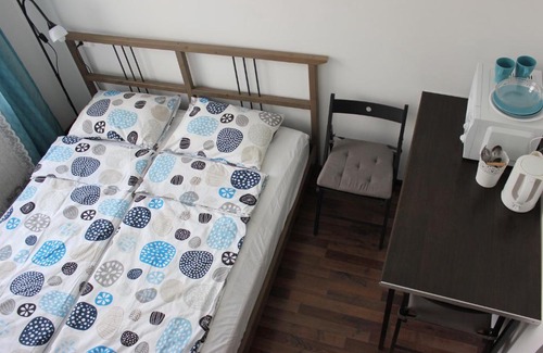 Smol'Ninskoe Apartamento | Apartamenti na Konnoy