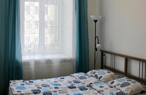 Smol'Ninskoe Apartamento | Apartamenti na Konnoy