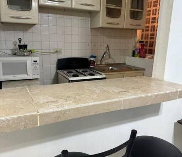 Monterrey Apartamento | Apartamentito Supercéntrico
