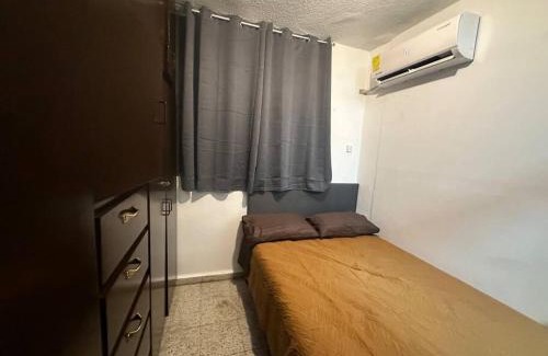 Monterrey Apartamento | Apartamentito Supercéntrico