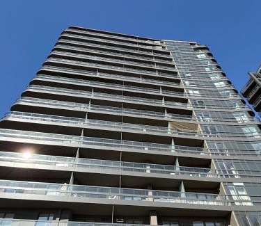 Kielce Apartamento | ApartamentMzTower II