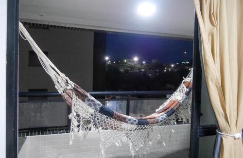 Mucuripe Apartamento | Apartamento à Beira Mar em frente ao Mercado dos Peixes