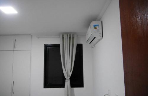Mucuripe Apartamento | Apartamento à Beira Mar em frente ao Mercado dos Peixes