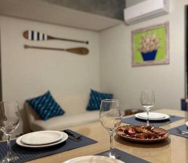 Pituba Apartamento | Apartamento à beira mar em Salvador