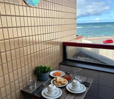 Pituba Apartamento | Apartamento à beira mar em Salvador