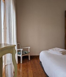 Estella Apartamento | Apartamento Ábside de San Juan III