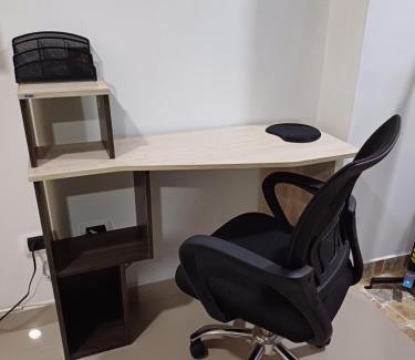 Bello Apartamento | Apartamento Ángel Namaste