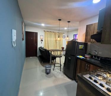 Bello Apartamento | Apartamento Ángel Namaste