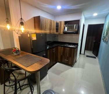 Bello Apartamento | Apartamento Ángel Namaste