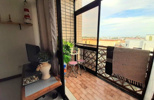 A Ver-o-Mar Apartamento | apartamento área tranquila na costa selvagem 400m praia