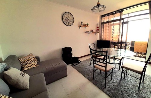 A Ver-o-Mar Apartamento | apartamento área tranquila na costa selvagem 400m praia