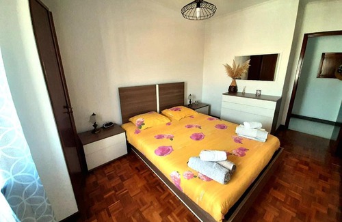 A Ver-o-Mar Apartamento | apartamento área tranquila na costa selvagem 400m praia