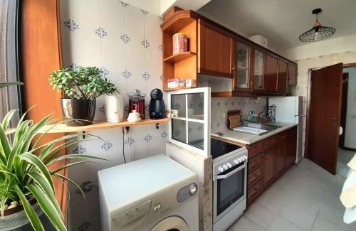 A Ver-o-Mar Apartamento | apartamento área tranquila na costa selvagem 400m praia
