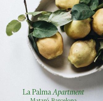 Mataro Apartamento | Apartamento ático en el casco antiguo