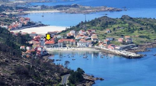 O Pindo Apartamento | Apartamento Ó Pindo