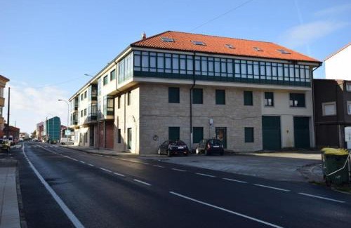 O Pindo Apartamento | Apartamento Ó Pindo