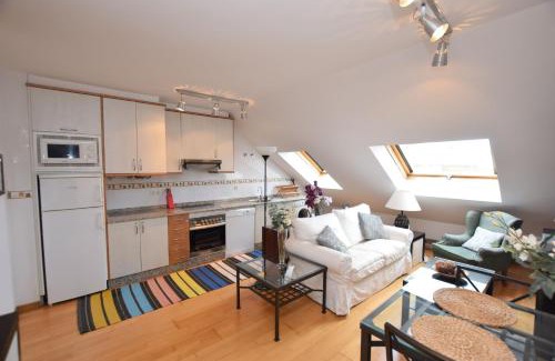 O Pindo Apartamento | Apartamento Ó Pindo