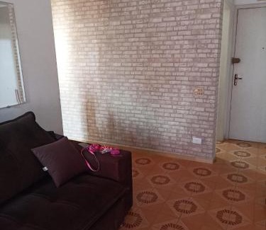 Guilhermina Apartamento | Apartamento ótima localização 50mts Guilhermina
