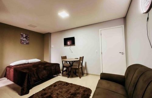 Sao Jose Apartamento | Apartamento ótima localização